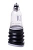 Прозрачная гидропомпа для увеличения пениса Bathmate HydroMAX3 BM-HM3-CC