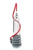 Прозрачная гидропомпа для пениса Bathmate HydroXTREME7 BM-HX7-CC