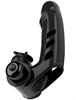 Вибратор на палец с клиторальным стимулятором Corbin BI-014859 - фото 183862 Вибратор на палец с клиторальным стимулятором Corbin BI-014859 - фото 183862