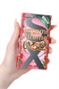 Презервативы SAGAMI Xtreme Strawberry 10шт. латексные со вкусом клубники 143163