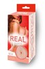 Большой ультра-реалистик мастурбатор Real Woman "Рыжая" RW72102 - фото 184247