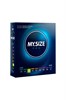 Презервативы MY.SIZE размер 49 - 3 шт 124