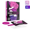 Игра для двоих «Правда/наказание», 50 карт, фишка, 18+ 5665161 - фото 185076