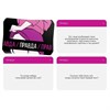 Игра для двоих «Правда/наказание», 50 карт, фишка, 18+ 5665161