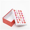 Набор коробок 10 в 1 "LOVE, 30,5 х 20 х 13 - 12 х 6,5 х 4 см 6073578