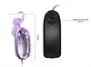 Виброяйцо Слоник VIBRATOR mini ELEPHANT EE-10023