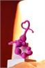 Розовая силиконовая анальная цепочка Long Sweety, 34 см 356002 - фото 185443 Розовая силиконовая анальная цепочка Long Sweety, 34 см 356002 - фото 185443