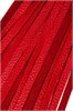 Плеть Pecado BDSM, красная рукоять, красные хлысты, натуральная кожа 05124 - фото 186635 Плеть Pecado BDSM, красная рукоять, красные хлысты, натуральная кожа 05124 - фото 186635