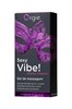 Гель для массажа ORGIE Sexy Vibe Intense Orgasm с разогревающим и охлаждающим эффектом, 15 мл 21227