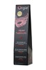 Комплект для сладких игр Orgie Lips (массажное масло для поцелуев, перо), клубника, 100 мл 21326