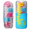 Мастурбатор Tenga Bobble Crazy Cubes BOB-001 - фото 186773