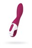 Вибростимулятор Satisfyer Heated Thrill, красный 4001685 - фото 186861 Вибростимулятор Satisfyer Heated Thrill, красный 4001685 - фото 186861