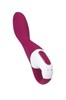 Вибростимулятор Satisfyer Heated Thrill, красный 4001685 - фото 186862 Вибростимулятор Satisfyer Heated Thrill, красный 4001685 - фото 186862