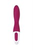 Вибростимулятор Satisfyer Heated Thrill, красный 4001685 - фото 186864 Вибростимулятор Satisfyer Heated Thrill, красный 4001685 - фото 186864