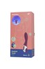 Вибростимулятор Satisfyer Heated Thrill, красный 4001685 - фото 186866 Вибростимулятор Satisfyer Heated Thrill, красный 4001685 - фото 186866