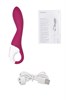 Вибростимулятор Satisfyer Heated Thrill, красный 4001685 - фото 186869 Вибростимулятор Satisfyer Heated Thrill, красный 4001685 - фото 186869