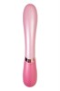 Вибратор Satisfyer Hot Lover с клиторальным стимулятором, розовый J2018-82-2
