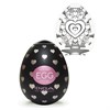 Мастурбатор-яйцо Tenga Egg Lovers EGG-001L