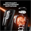 Инновационный мастурбатор Warrior с пенетрацией и массажем бусинами AM-V1906 - фото 187365 Инновационный мастурбатор Warrior с пенетрацией и массажем бусинами AM-V1906 - фото 187365
