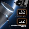 Инновационный мастурбатор Warrior с пенетрацией и массажем бусинами AM-V1906 - фото 187366 Инновационный мастурбатор Warrior с пенетрацией и массажем бусинами AM-V1906 - фото 187366