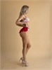 Костюм игривой медсестры (Premium) 06717 - фото 188968 Костюм игривой медсестры (Premium) 06717 - фото 188968
