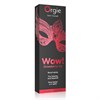Стимулирующий спрей для оральных ласк Orgie Wow! Strawberry Ice Bucal Spray, 10 мл 51935 - фото 190562