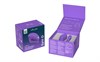 Парный вибратор с мобильным приложением We-Vibe Sync O Light Purple SNSY6SG4