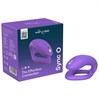 Парный вибратор с мобильным приложением We-Vibe Sync O Light Purple SNSY6SG4