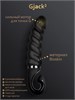 Анатомический витой вибратор Gvibe Gjack 2, 22х3.7 см FT10721