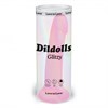 Фаллоимитатор из жидкого силикона Love to Love DILDOLLS - GLITZY 6032688LTL