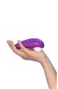 Бесконтактный клиторальный стимулятор Womanizer Starlet 3 фиолетовый WZ231SG4