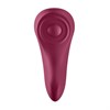 Клиторальный вибратор в трусики Satisfyer Sexy Secret 1003351SA
