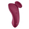 Клиторальный вибратор в трусики Satisfyer Sexy Secret 1003351SA