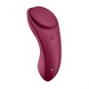 Клиторальный вибратор в трусики Satisfyer Sexy Secret 1003351SA