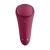 Клиторальный вибратор в трусики Satisfyer Sexy Secret 1003351SA