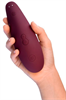 Бесконтактный клиторальный стимулятор Womanizer Classic 2 бордовый WZ222SG7