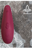 Бесконтактный клиторальный стимулятор Womanizer Classic 2 бордовый WZ222SG7