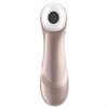 Вакуумно-волновой стимулятор клитора Satisfyer Pro 2 9015030 - фото 191351 Вакуумно-волновой стимулятор клитора Satisfyer Pro 2 9015030 - фото 191351