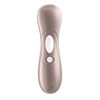 Вакуумно-волновой стимулятор клитора Satisfyer Pro 2 9015030 - фото 191352 Вакуумно-волновой стимулятор клитора Satisfyer Pro 2 9015030 - фото 191352