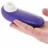 Бесконтактный клиторальный стимулятор Womanizer Starlet 3 синий WZ231SG5