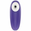 Бесконтактный клиторальный стимулятор Womanizer Starlet 3 синий WZ231SG5