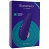 Бесконтактный клиторальный стимулятор Womanizer Starlet 3 синий WZ231SG5