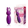 Фантазийный клиторальный стимулятор COSMO CSM23034