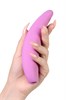 Бесконтактный стимулятор клитора Satisfyer Curvy 3+ J20181072