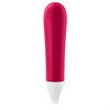 Мини вибромассажер Satisfyer Ultra Power Bullet 1 (красный) 4009582
