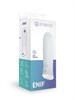 Мини вибратор Enif, цвет белый 06781