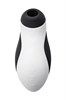 Вакуумный стимулятор клитора в форме косатки Satisfyer Orca 4045184