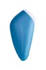 Бесконтактный стимулятор клитора Satisfyer Love Breeze (голубой) 4003443