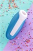 Бесконтактный стимулятор клитора Satisfyer Love Breeze (голубой) 4003443