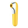Бесконтактный стимулятор клитора Satisfyer Dual Love J2018991 - фото 191681